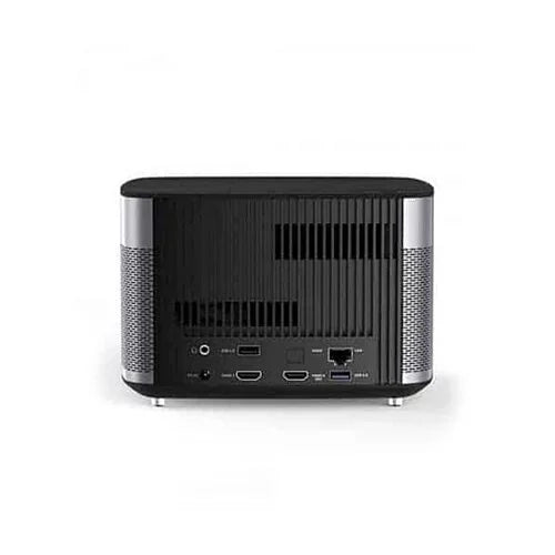 XGIMI H1 screenless projection TV