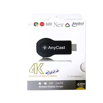 Anycast M2020 wireless screen adapter