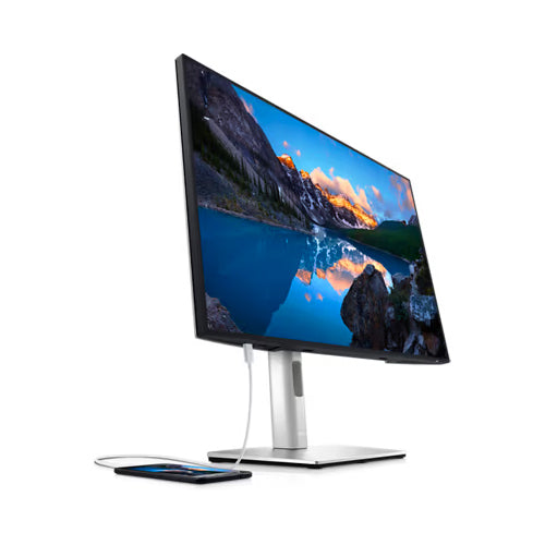 Dell UltraSharp USB-C Hub Monitor - U2421E