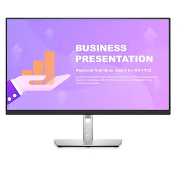 Dell 27 USB-C Hub Monitor - P2722HE