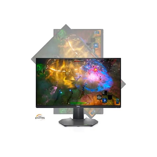 Dell 25 gaming monitor-S2522HG
