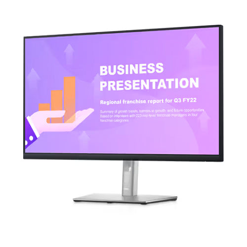 Dell 27 USB-C Hub Monitor - P2722HE