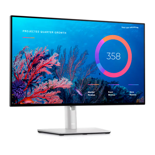 Dell UltraSharp 24 USB-C Hub Monitor – U2422HE