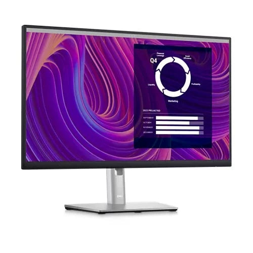 Dell 24-inch monitor-P2423D
