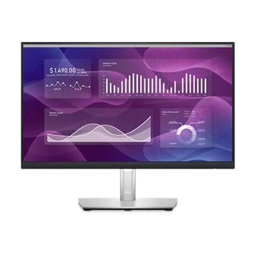 Dell 22 USB-C Monitor – P2223HC