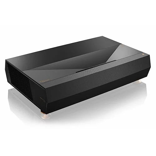 Optoma P2+ 智慧4K雷射超短焦家庭劇院(現貨發售)