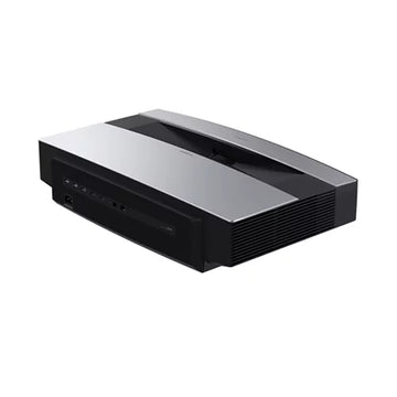 XGIMI AURA Android TV 4K ultra short throw laser projector (original licensed goods, maintained by Hong Kong agent)