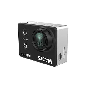 SJCAM SJ7 STAR action camera