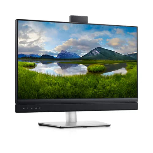 Dell 24 Video Conferencing Monitor - C2422HE