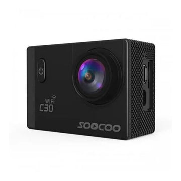 SOOCOO C30 action camera