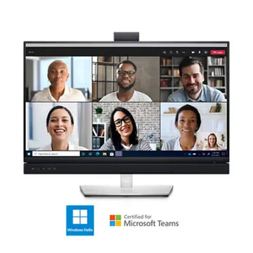 Dell 27 Video Conferencing Monitor - C2722DE