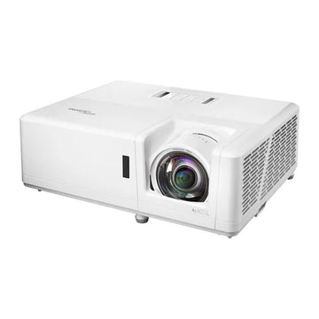 Optoma GT1090HDR short throw Aurora multifunctional projector
