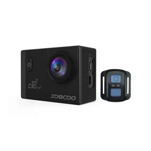 SOOCOO C30 action camera
