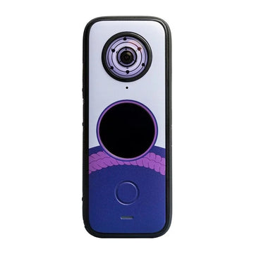 Insta360 One X2 Naruto Special Edition Panoramic Camera