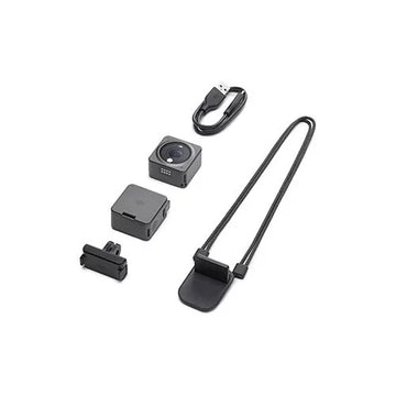 DJI Action 2 Battery Life Kit