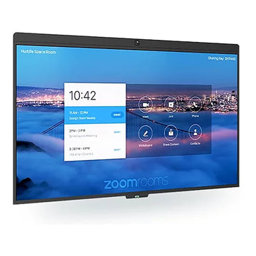 DTEN D7-55-inch capacitive touch screen display