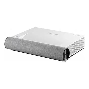 ViewSonic X2000L-4K 4K HDR Ultra Short Throw Smart Laser TV