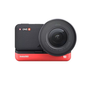 Insta360 ONE R 1-inch sensor set