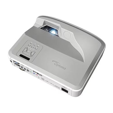 Optoma KHZ600USTe ultra-high brightness commercial laser projector