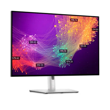 Dell UltraSharp 30 USB-C Hub Monitor - U3023E