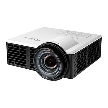 Optoma ML1050ST+ Micro Short Throw LED Projector