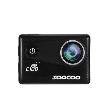 SOOCOO C100 action camera