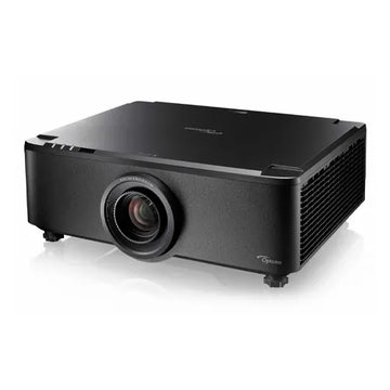 Optoma KZU820T high brightness laser engineering projector