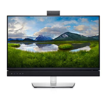 Dell 24 Video Conferencing Monitor - C2422HE