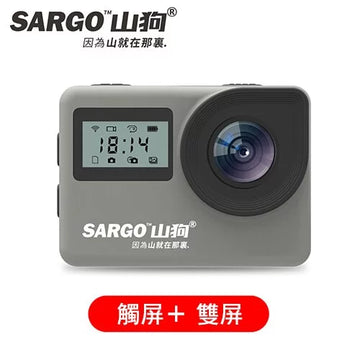 Mountain Dog V9 action camera