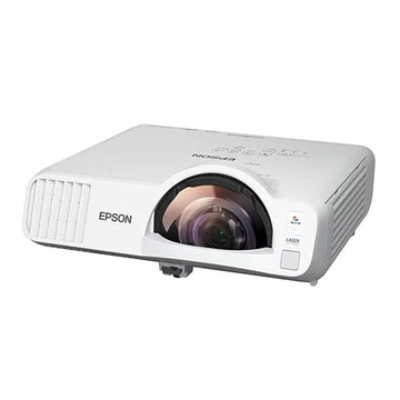 Epson EB-L200SW WXGA 3LCD Laser Projector