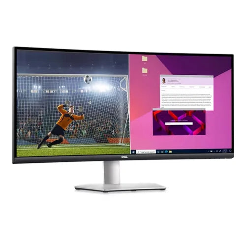 Dell 34 Curved USB-C Monitor – S3423DWC