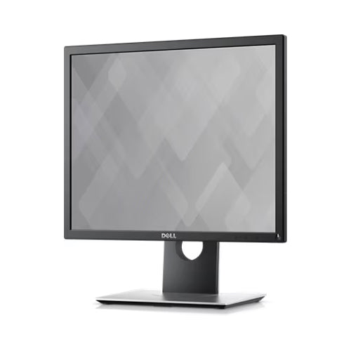 Dell 19 Monitor - P1917S