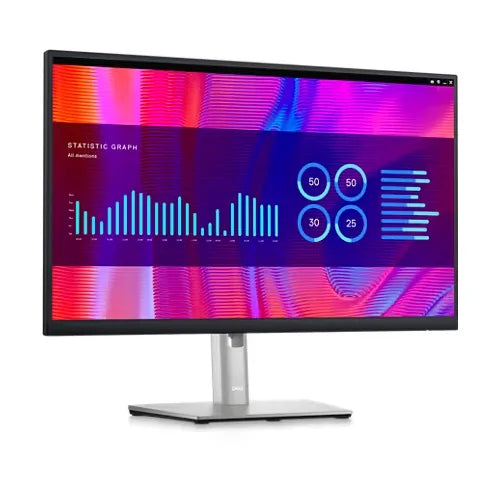 Dell 24 USB-C Hub Monitor - P2423DE
