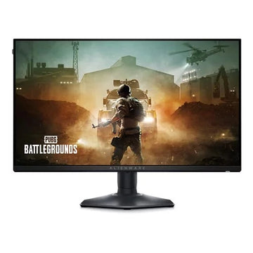 ALIENWARE 25 gaming monitor-AW2523HF