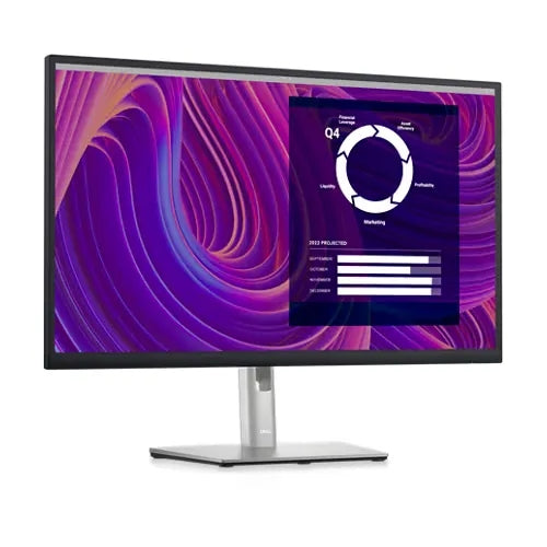 Dell 27 Monitor - P2723D