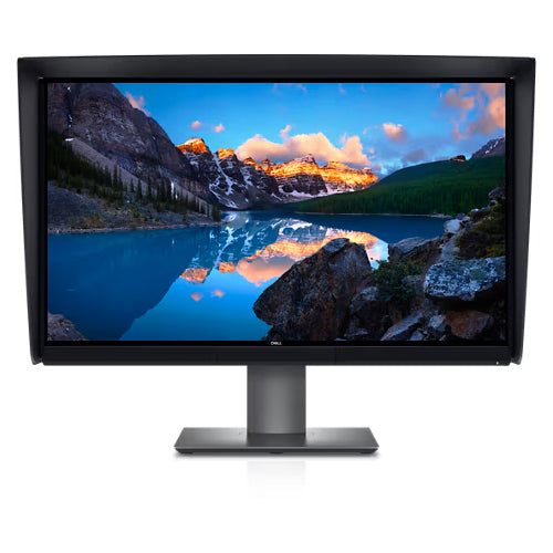 Dell UltraSharp 27 4K PremierColor Monitor - UP2720Q