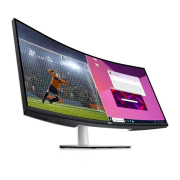 Dell 34 Curved USB-C Monitor – S3423DWC