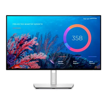 Dell UltraSharp 24 USB-C Hub Monitor – U2422HE
