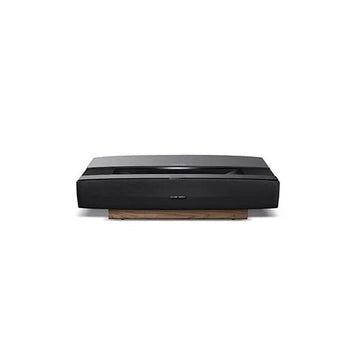 XGIMI T1 4K dual-color laser screenless TV