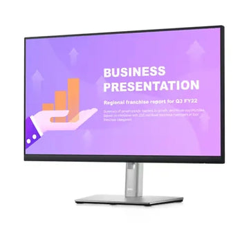 Dell 24 USB-C Hub Monitor - P2422HE