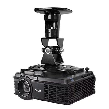 Universal ceiling aluminum alloy frame for projector (applicable to BenQ, Epson)