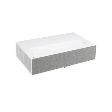 LG CineBeam HU715Q 4K UHD Ultra Short Throw Laser Projector