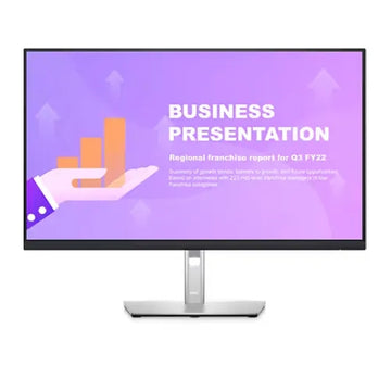 Dell 27 USB-C Hub Monitor - P2722HE