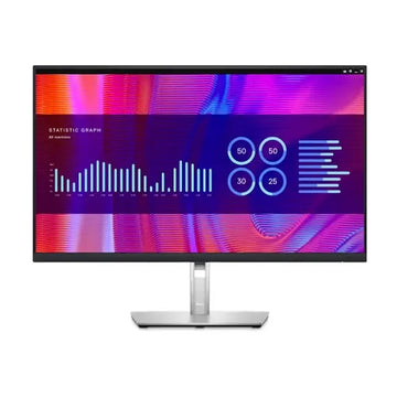Dell 27 USB-C Hub Monitor - P2723DE