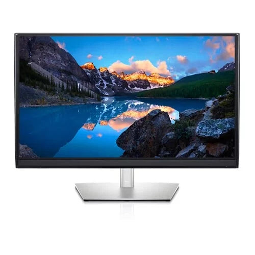 Dell UltraSharp 32 4K HDR Monitor – UP3221Q 