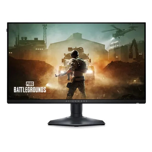 ALIENWARE 25 遊戲專用顯示器 - AW2523HF
