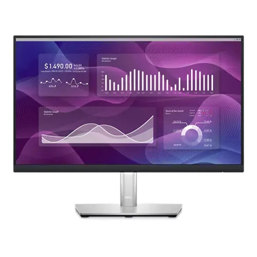 Dell 22 USB-C Monitor – P2223HC 