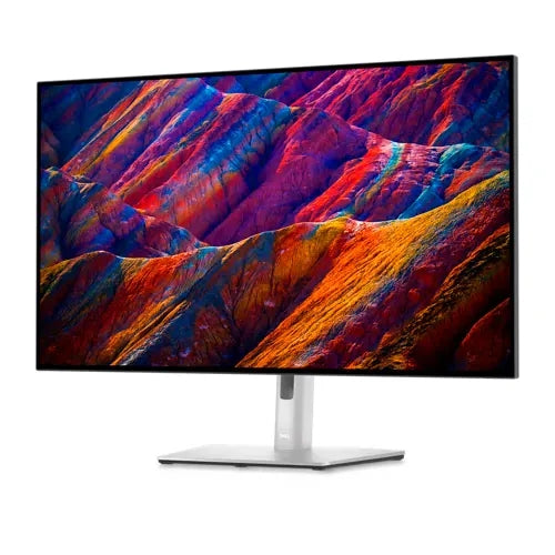 Dell UltraSharp 32 4K USB-C Hub Monitor - U3223QE 