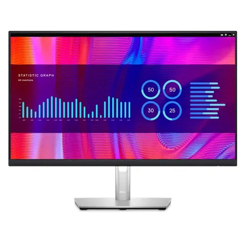 Dell 24 USB-C Hub Monitor - P2423DE 
