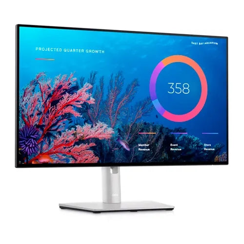 Dell UltraSharp 24 USB-C Hub Monitor – U2422HE 
